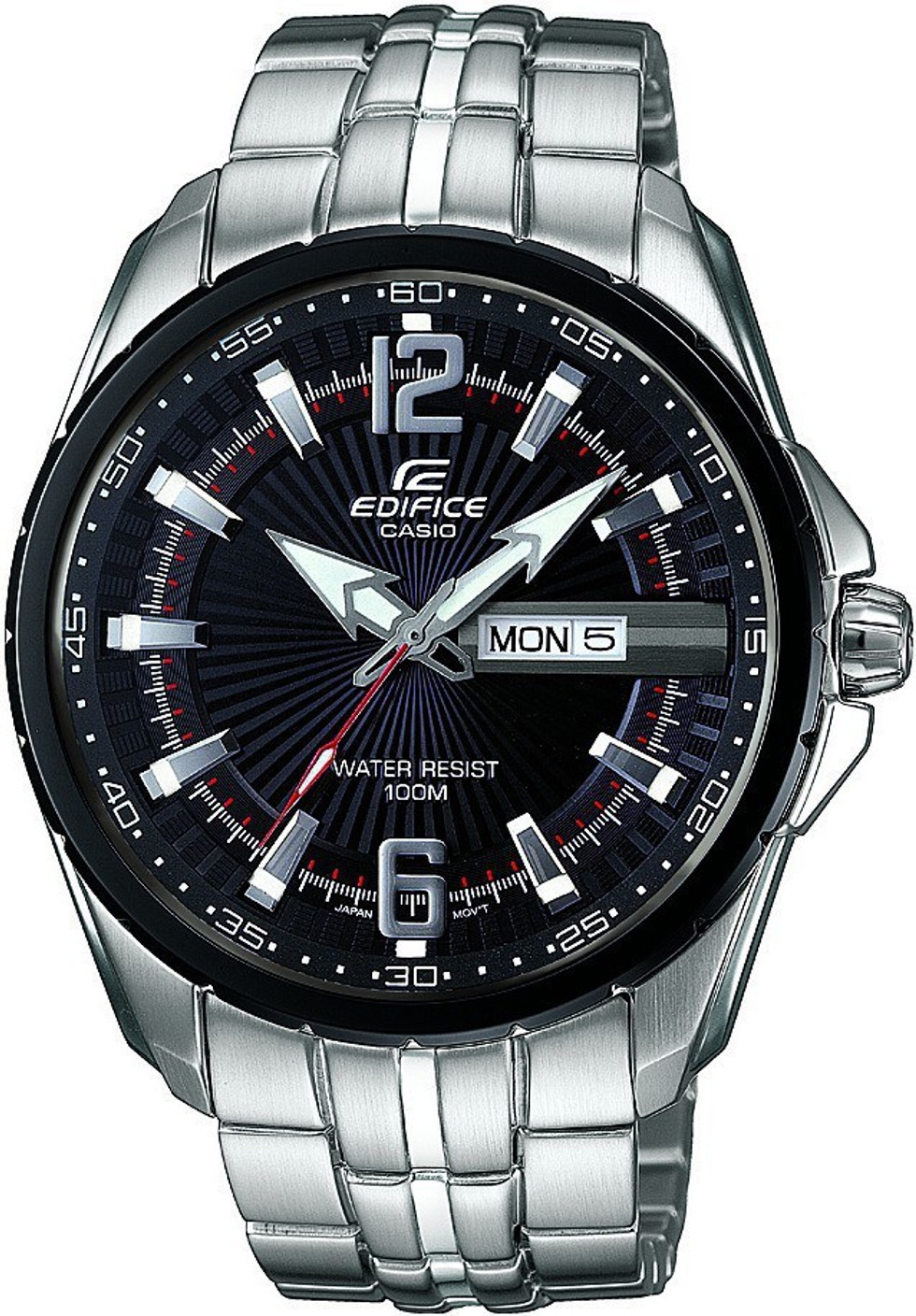 casio edifice 5299 price