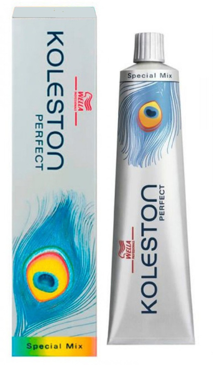Wella Koleston Perfect Special Kit Hair Color Price in India, Buy