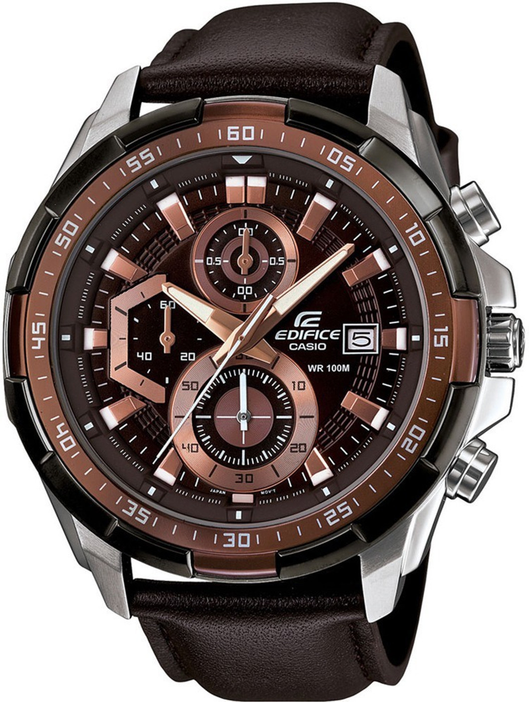 casio edifice india online