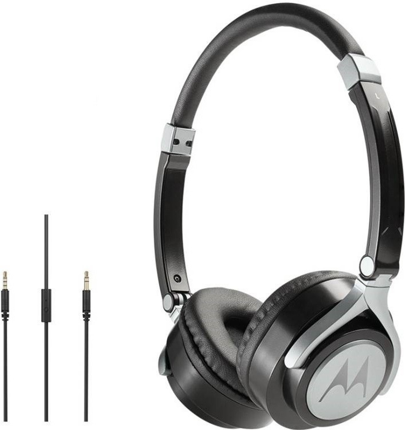 Motorola Pulse 2 Wired Headset with Mic Price in India - Buy Motorola Pulse 2 Wired Headset with