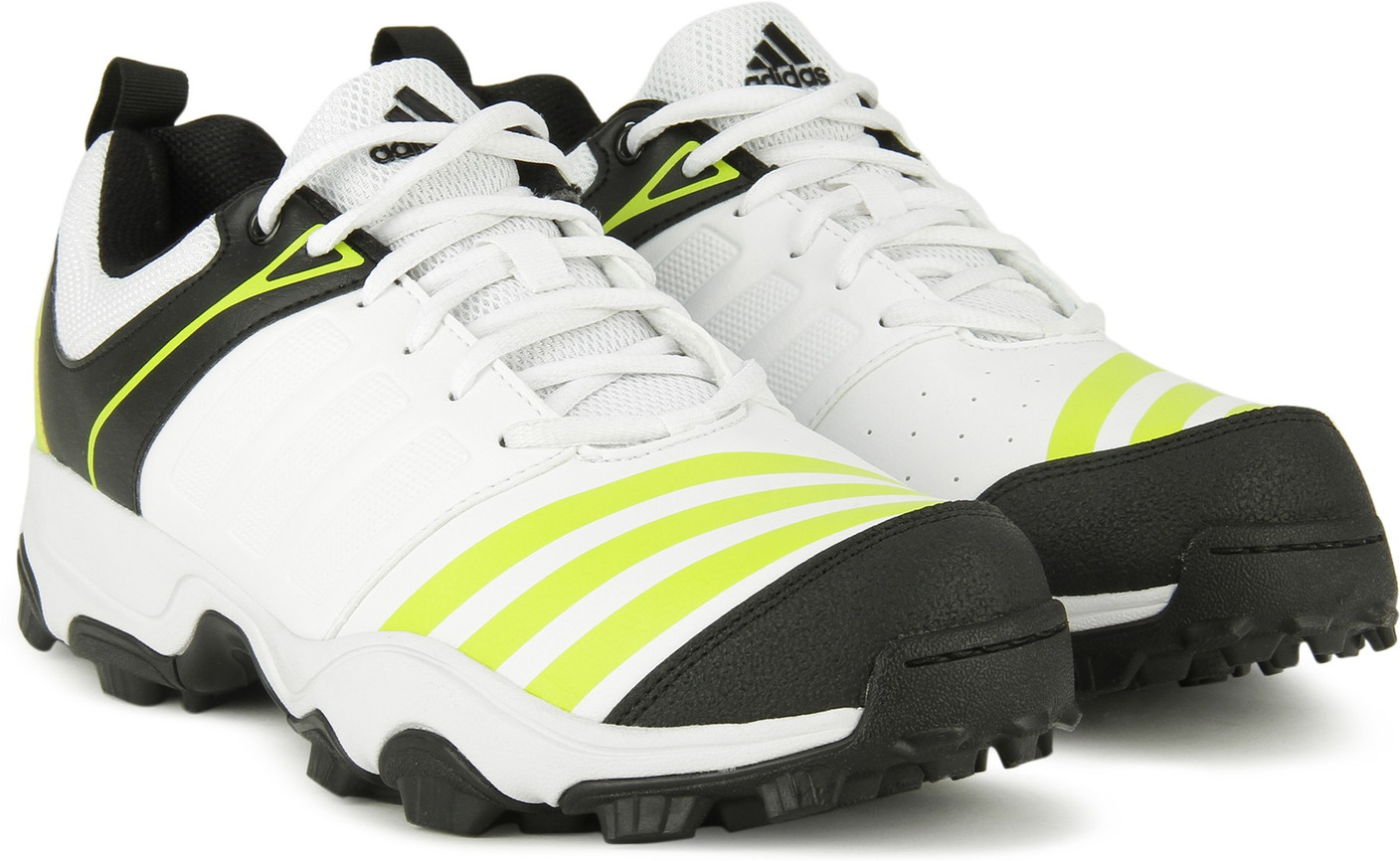 Adidas 22YARDS TRAINER 17 Cricket Shoes For Men Buy FTWWHT/CBLACK