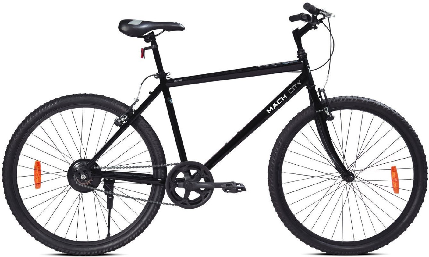 bsa mach bicycle