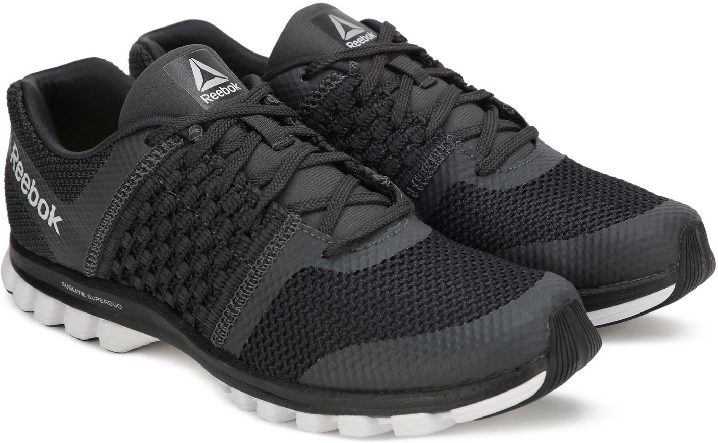 Reebok SUBLITE TRANSITION Running Shoes For Men Buy