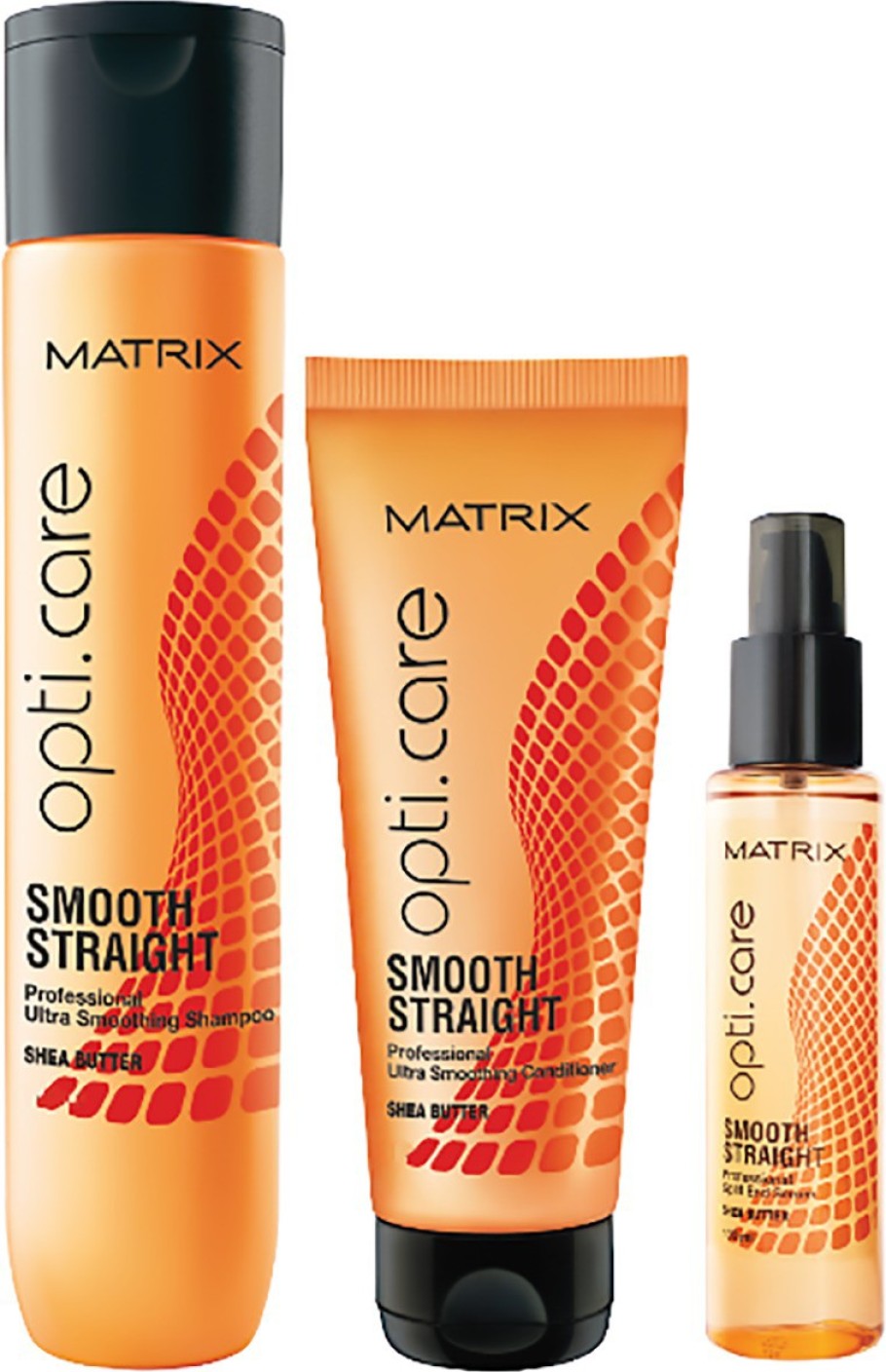 Matrix Opticare Smooth Shampoo (200ml) Conditioner (98 G 