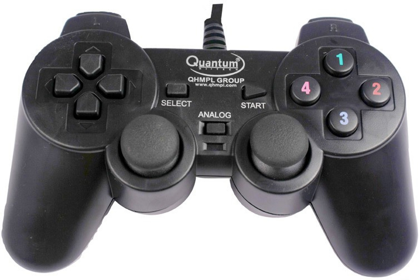 Quantum Joystick Driver Windows 10