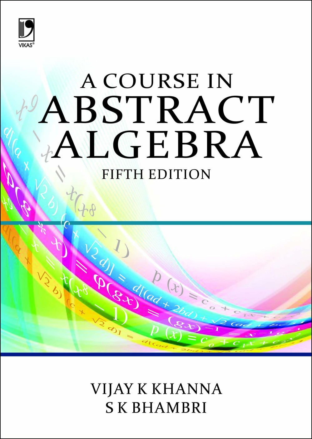 abstract algebra online course