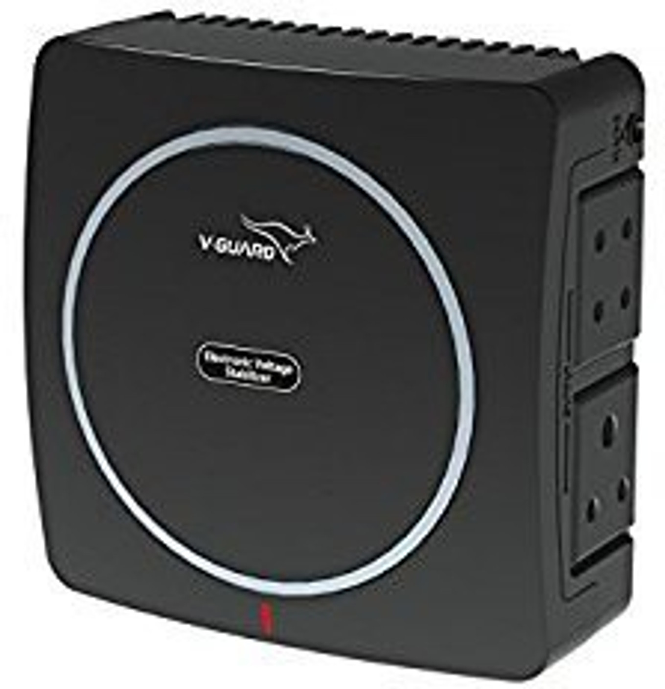 V Guard MiniCrystal Electronic Voltage Stabilizer Price In India Buy