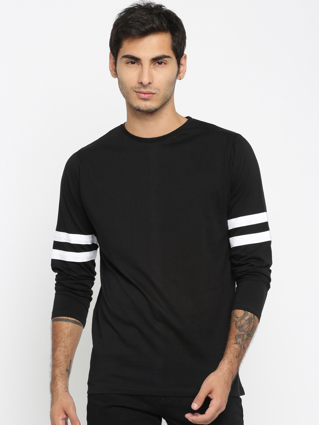 All Listings Black Polo T-shirts