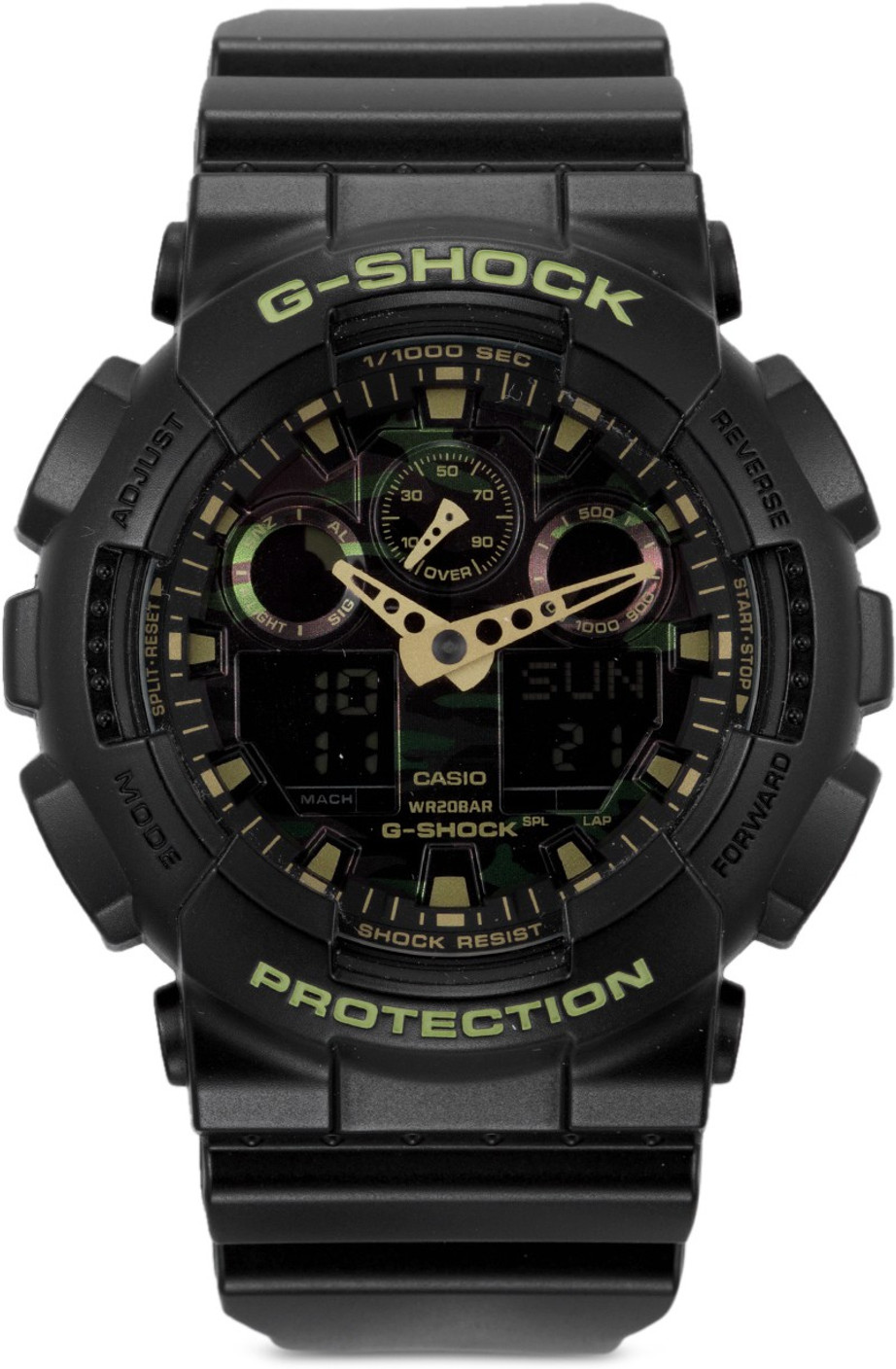 g shock watches online flipkart