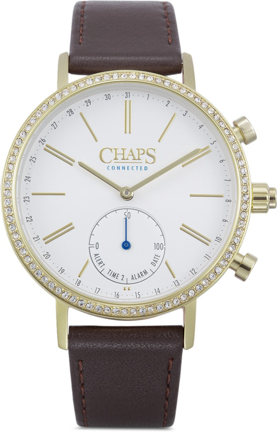 Chaps Connected CHPT3102 Hybrid Watch - For Men & Women - Buy Chaps Connected CHPT3102 Hybrid