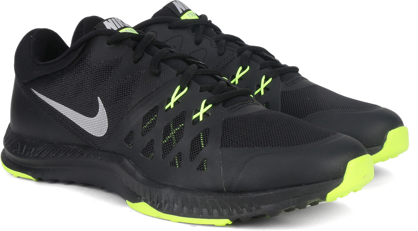 Men S Air Epic Speed Tr Ii Training Shoe Black Men S Air Epic Speed Tr Ii Training Shoe Black