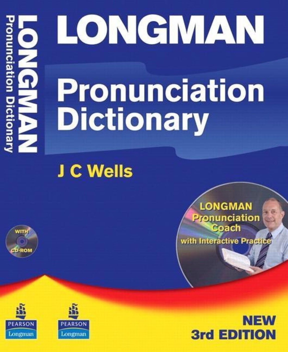 wells jc longman pronunciation dictionary