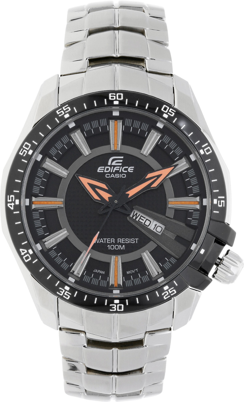 Casio ED419 Edifice Watch - For Men - Buy Casio ED419 Edifice Watch - For Men ED419 Online at