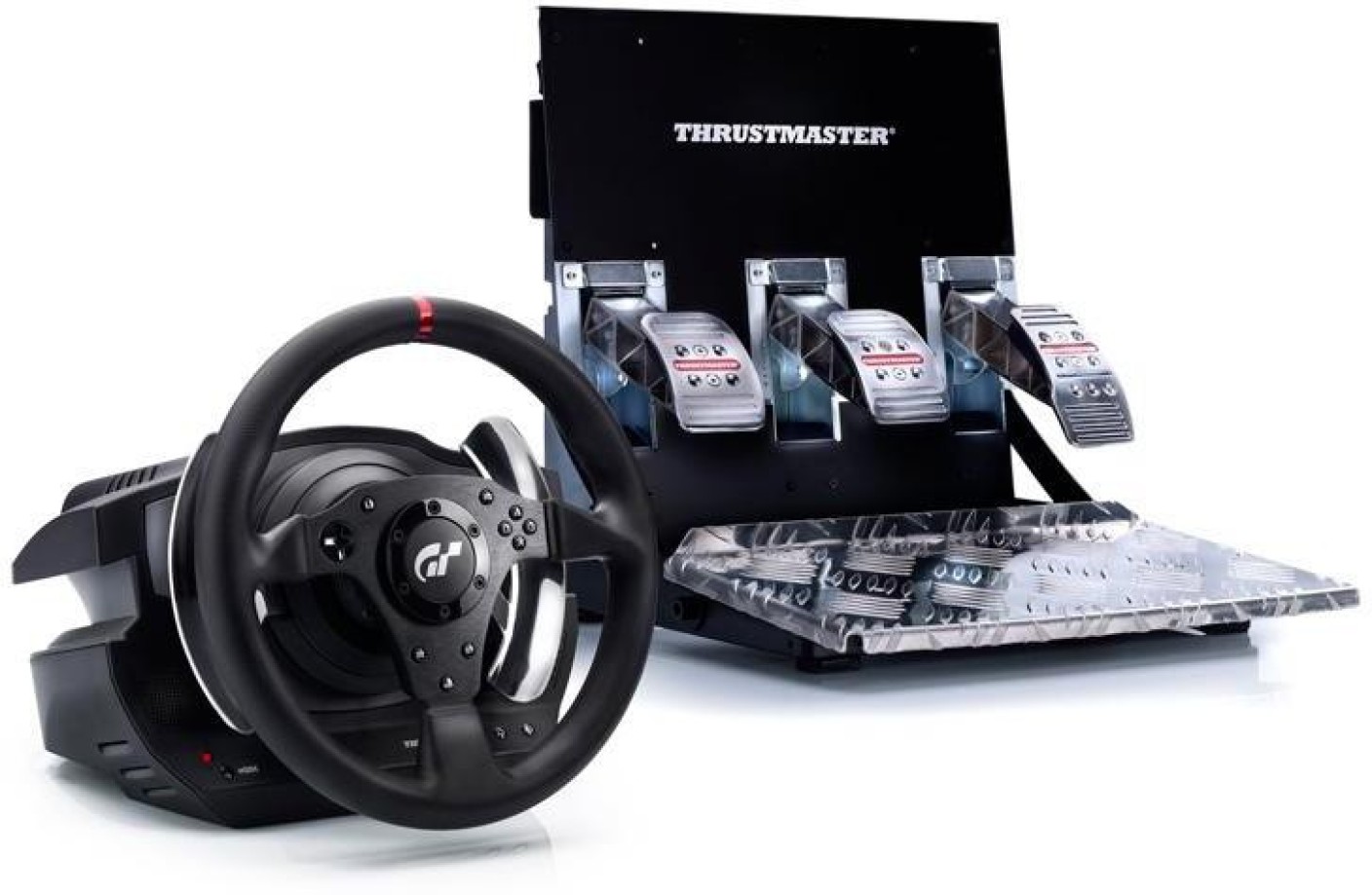 thrustmaster control panel software 458