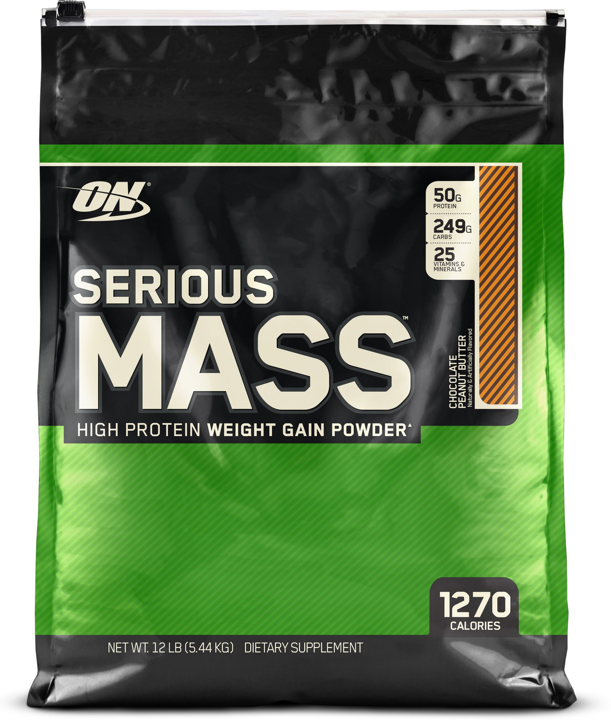 SEARCH AND BUY THIS PRODUCT Optimum Nutrition Serious Mass Weight Gainers Price in