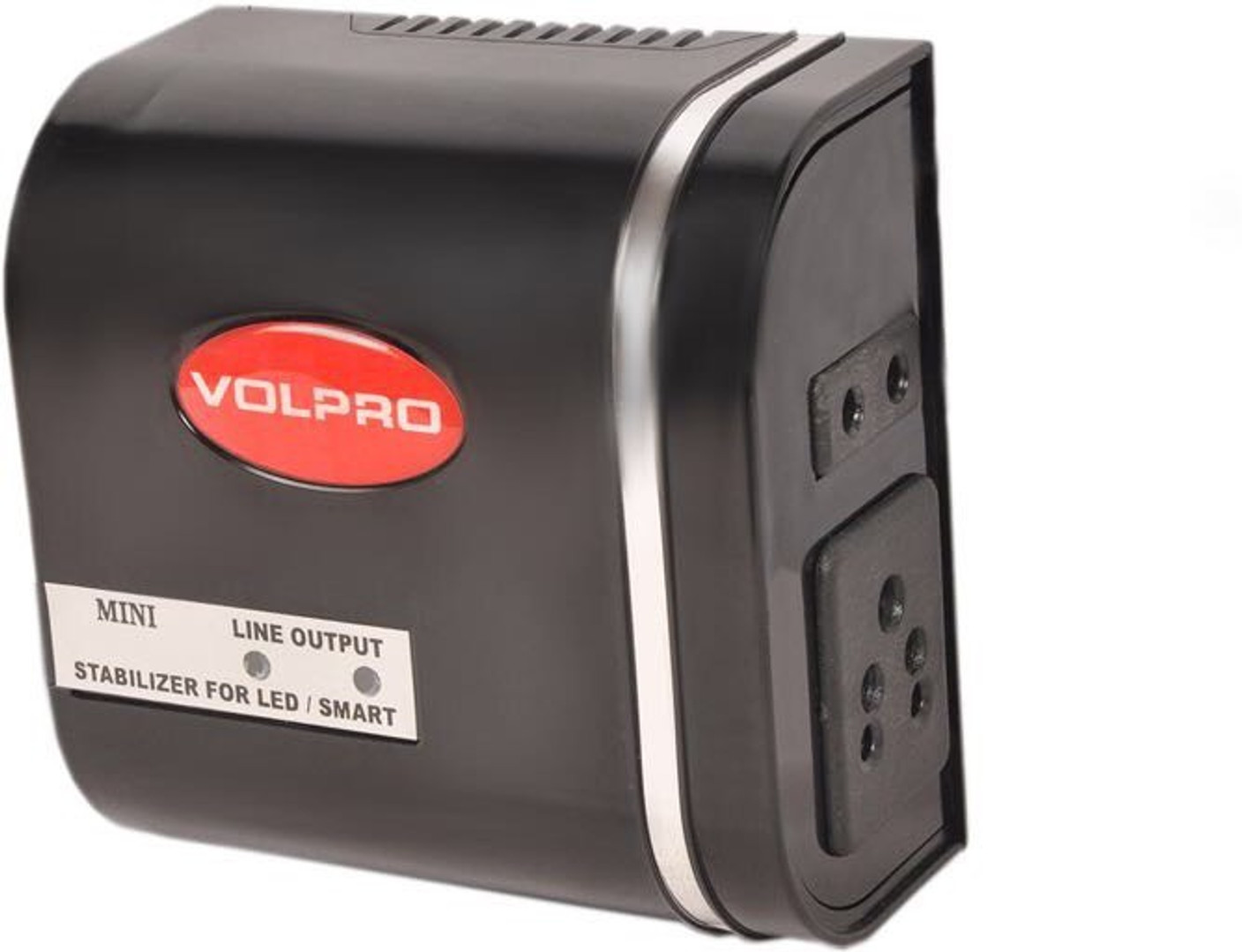VOLPRO For 32'inch LED / LCD TV Voltage Stabilizer Price in India Buy