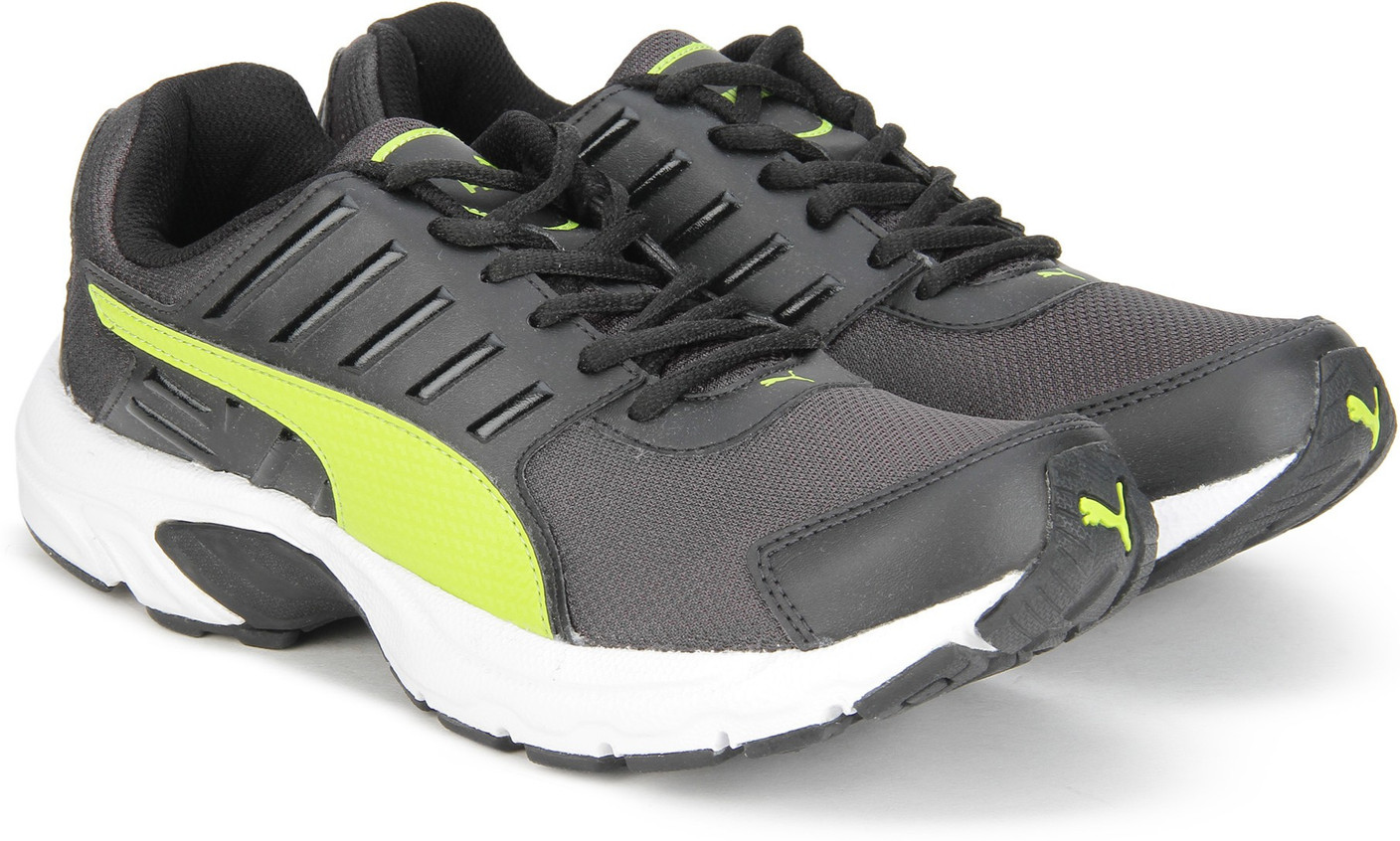 Puma Talion IDP Running Shoes For Men - Buy Asphalt-Puma ...