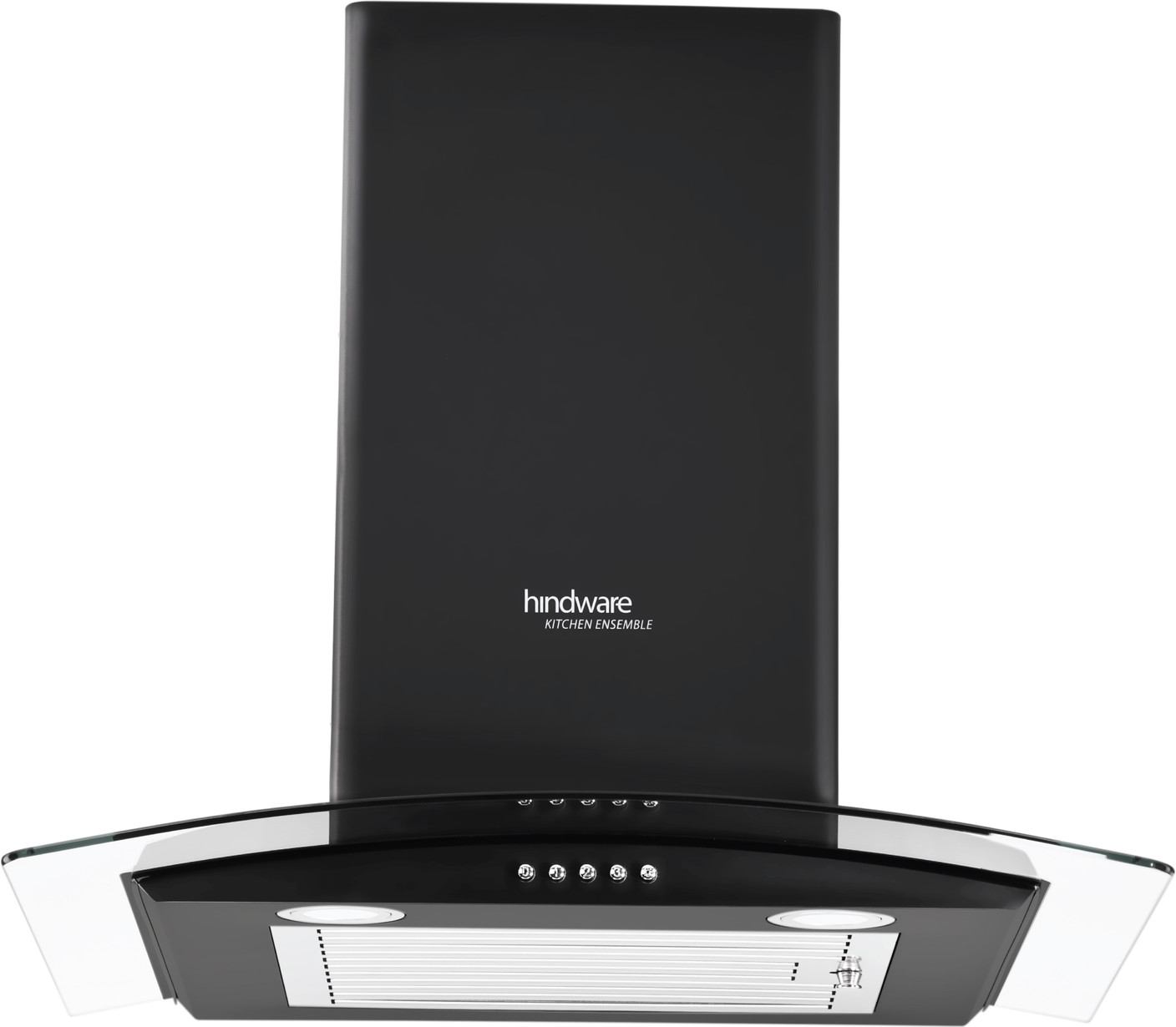 Hindware Sabina BLK 60 Wall Mounted Chimney Price in India Buy