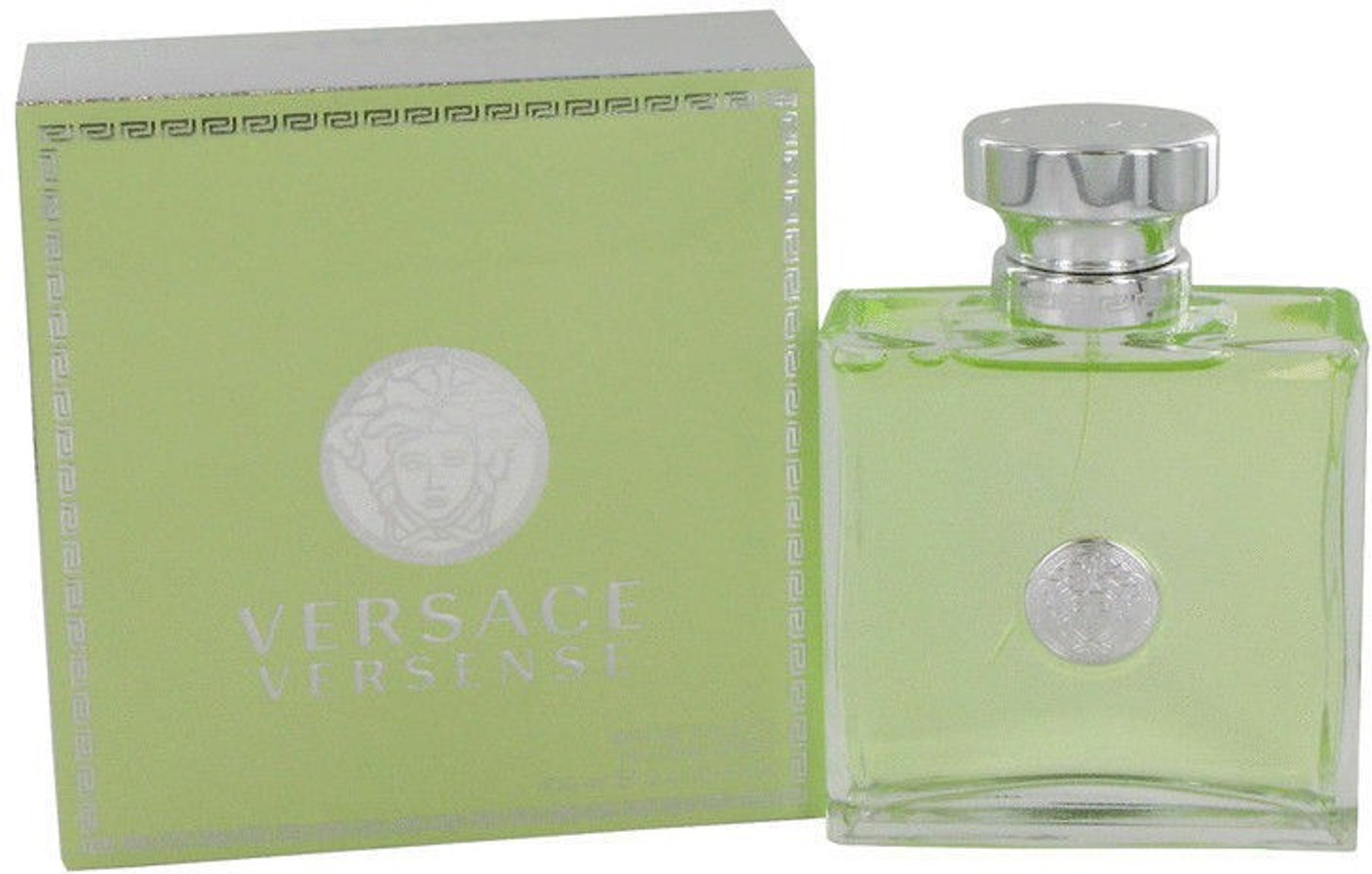 Buy Versace Versense Eau de Toilette 50 ml Online In India