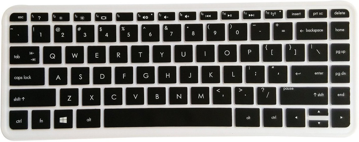 Saco HP 240 G3 G3 Series Intel Core i3 Laptop Keyboard Skin Price in India Buy Saco HP 240 G3