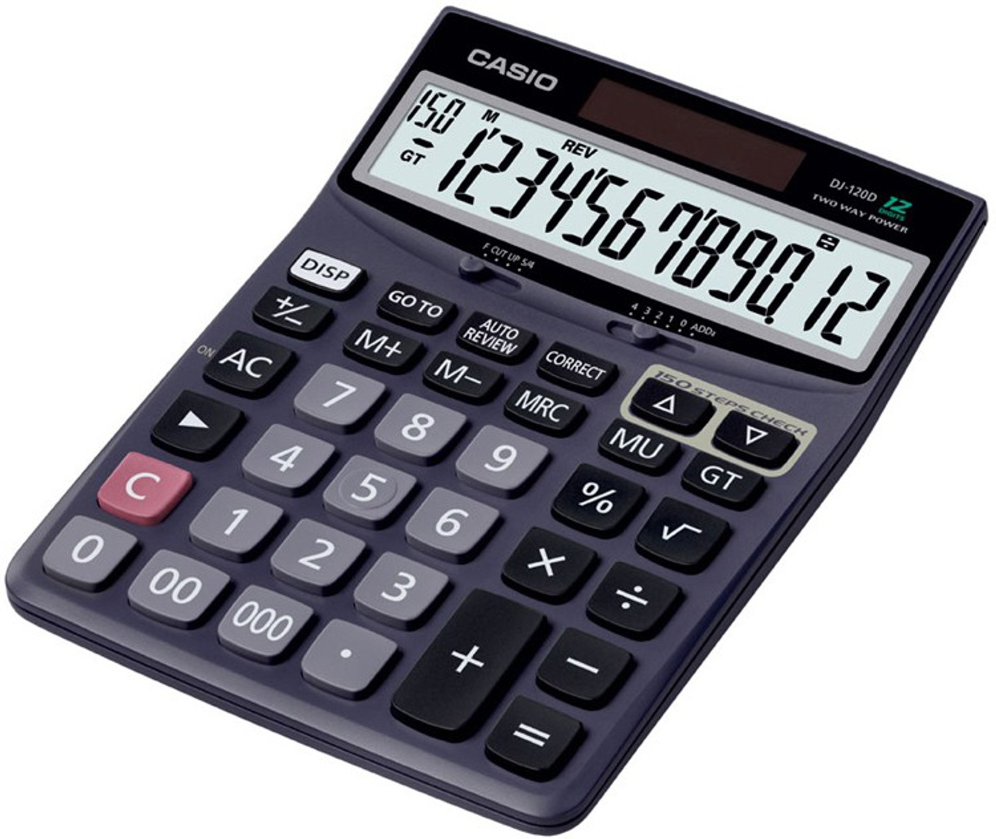 flipkart casio calculator