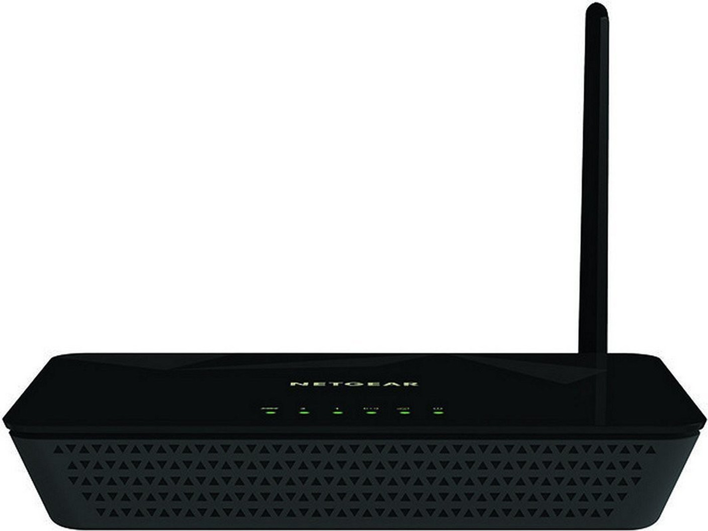 Netgear D500 N150 Wi-Fi Modem Router - Netgear : Flipkart.com