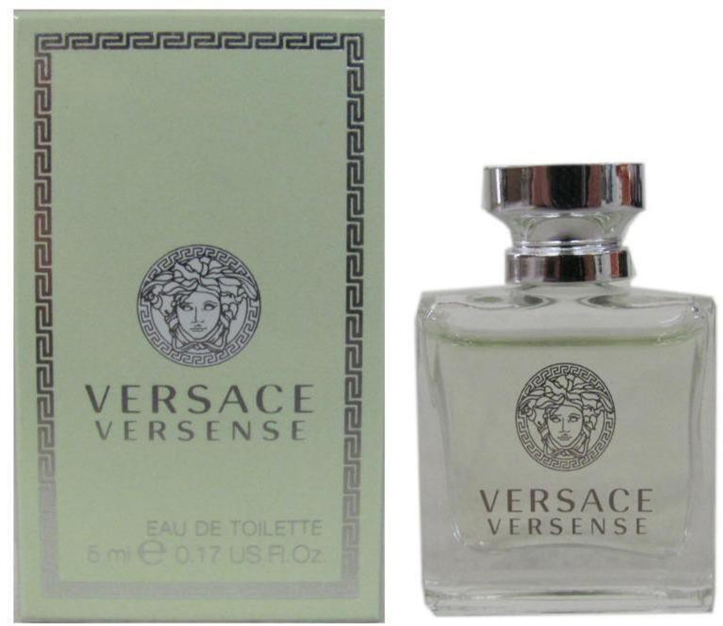 Buy Versace Versense Eau de Toilette 5 ml Online In India