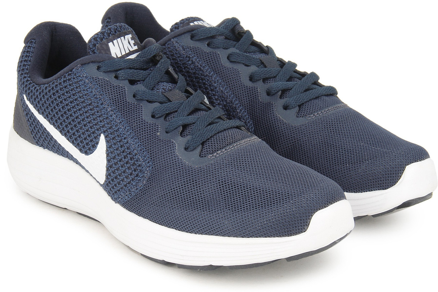 nike revolution 3 running shoes