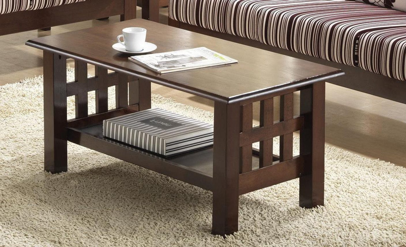 RoyalOak Sydney Solid Wood Coffee Table Price in India Buy RoyalOak