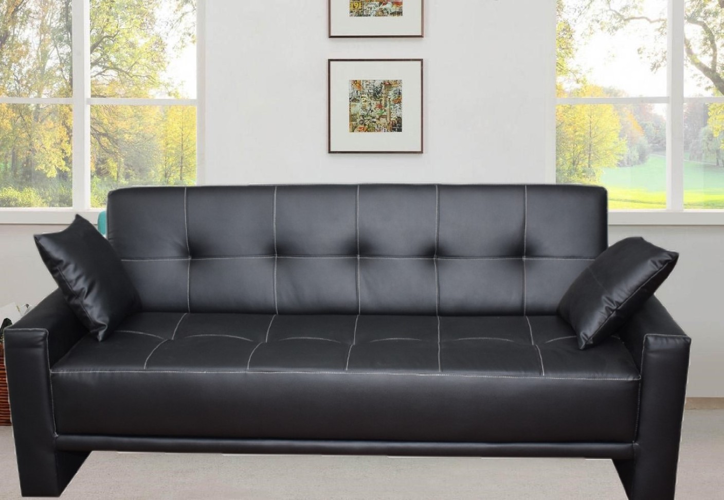 sofa bed online flipkart