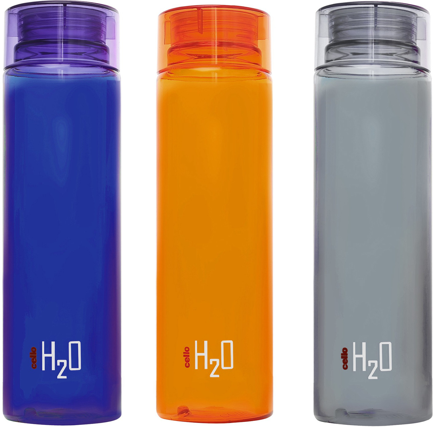 Cello H2O 1000 ml Bottle Buy Cello H2O 1000 ml Bottle Online at Best