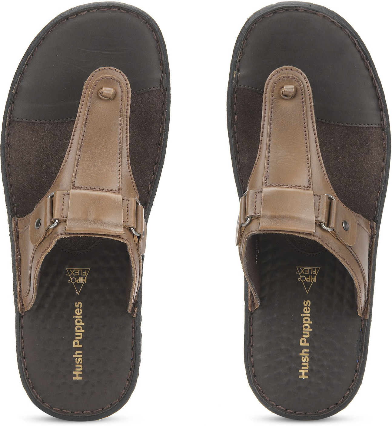hush puppies thong sandals