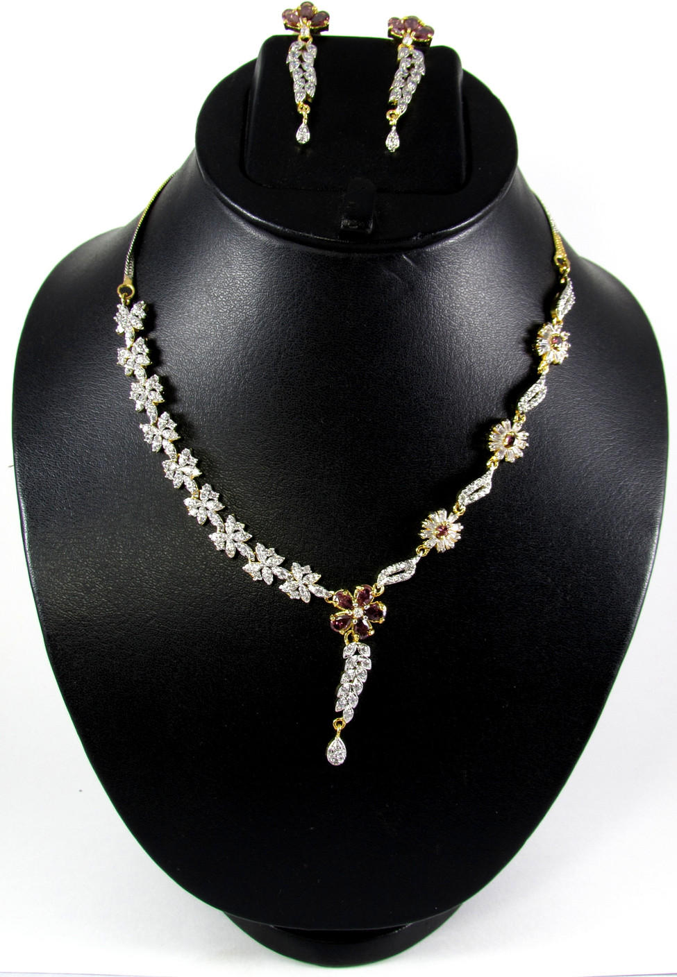 Jewel set flipkart