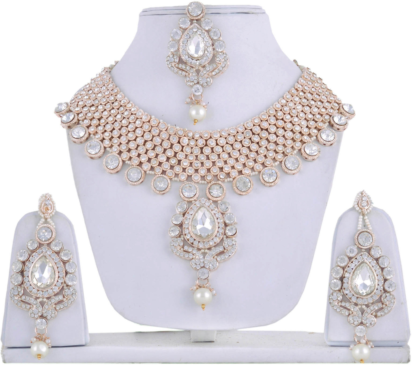 ErsA z Group l flipkart necklace sets