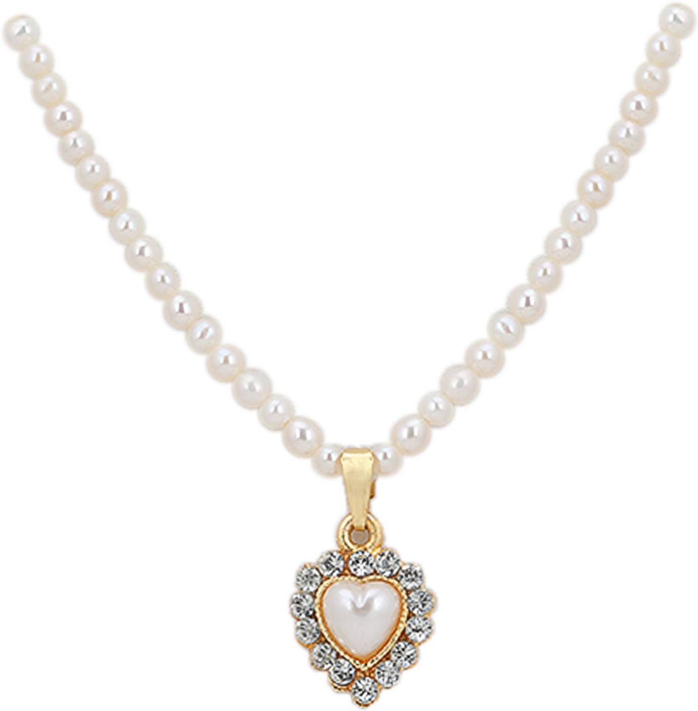 DD Pearls Mother of Pearl Jewel Set Price in India Buy