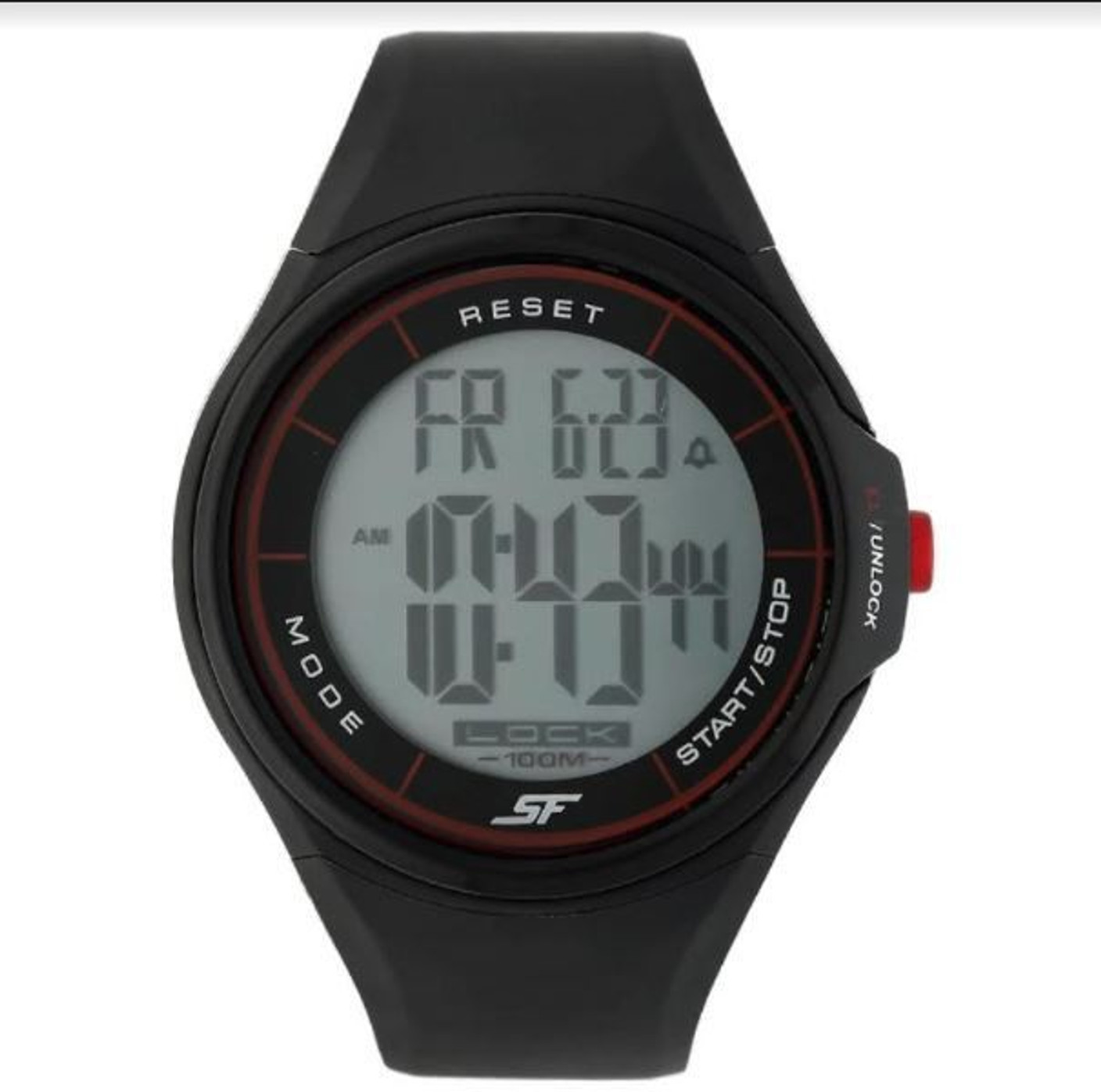 garmin forerunner 35 screen repair