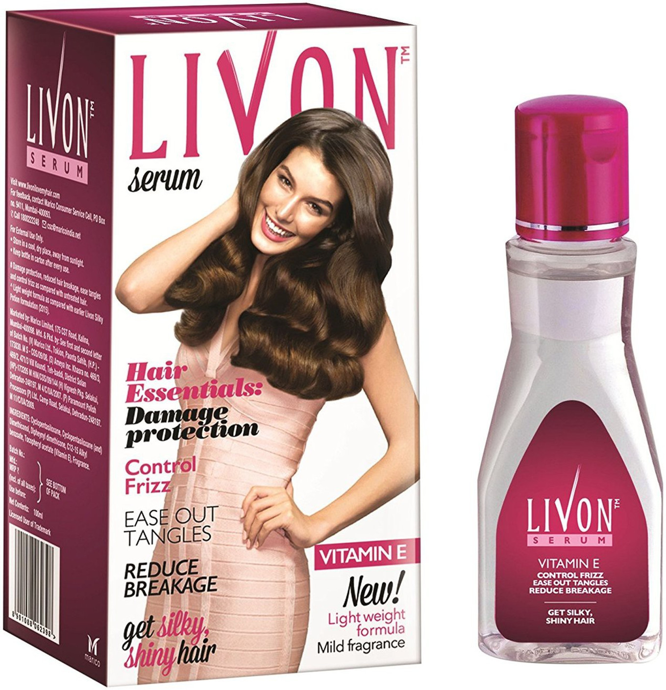 Livon Serum - Price in India, Buy Livon Serum Online In 