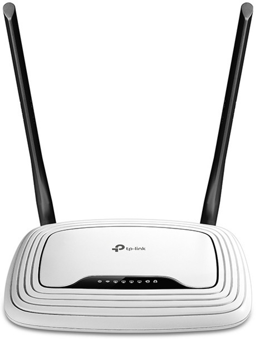 TP-LINK TL-WR841N 300Mbps Wireless N Router - TP-Link : Flipkart.com
