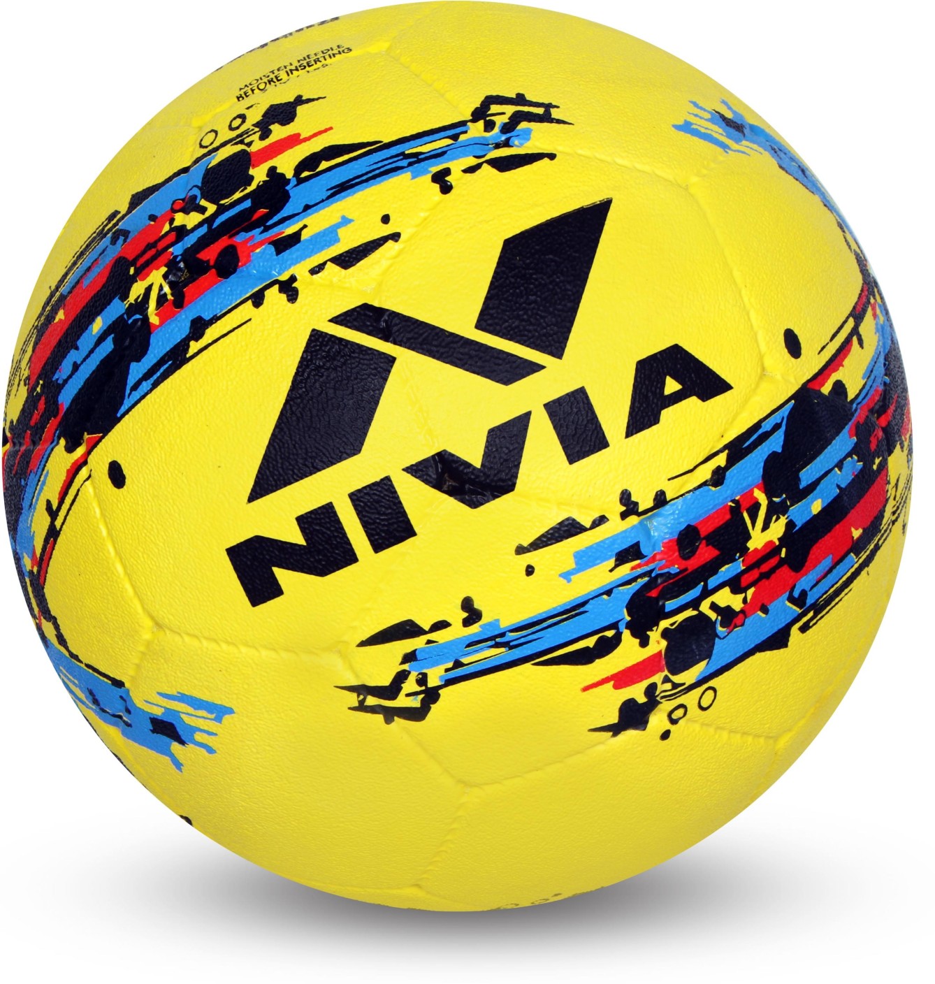 Nivia Storm Football Size 5 Buy Nivia Storm Football