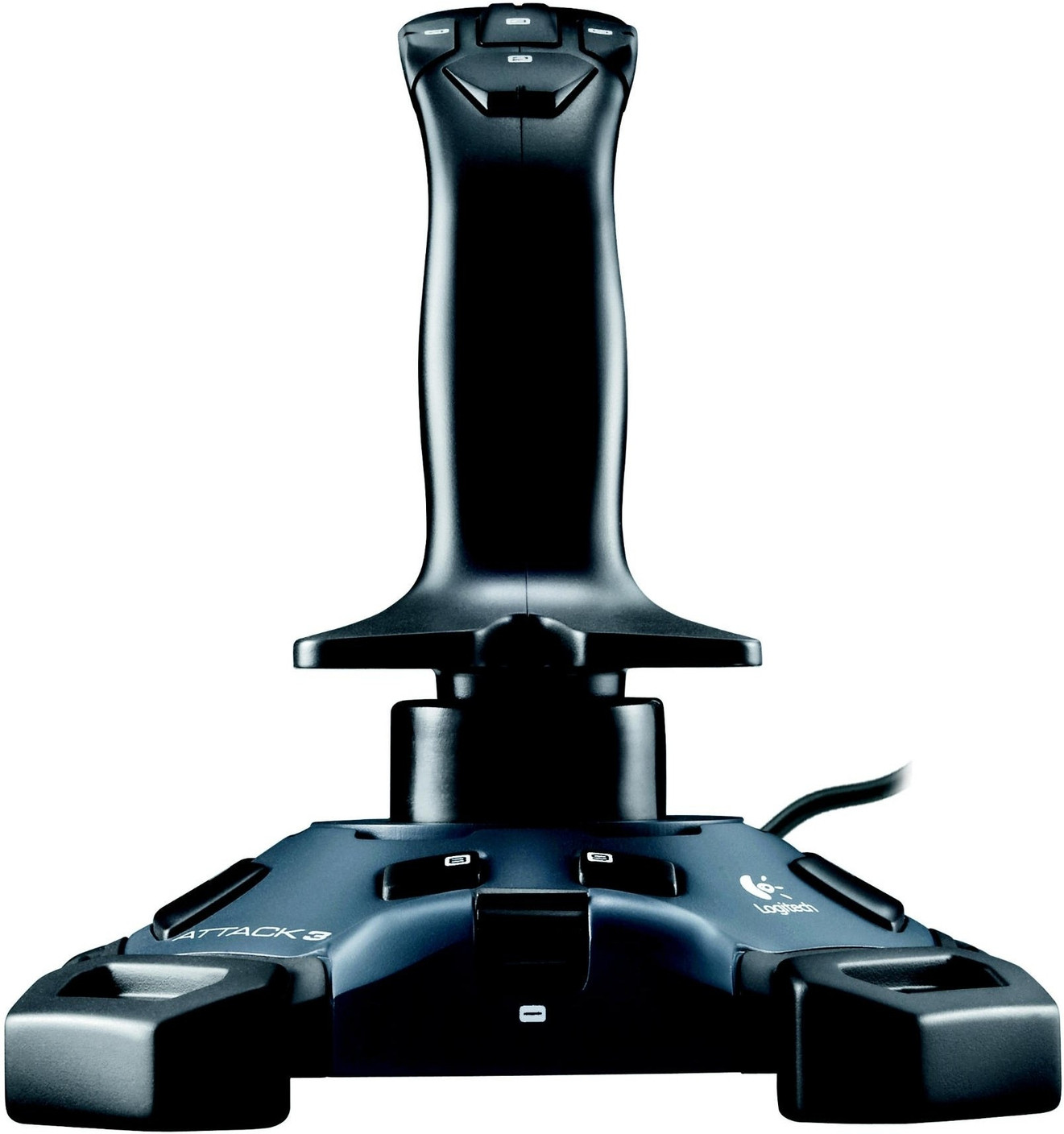 Logitech Attack 3 Joystick Logitech