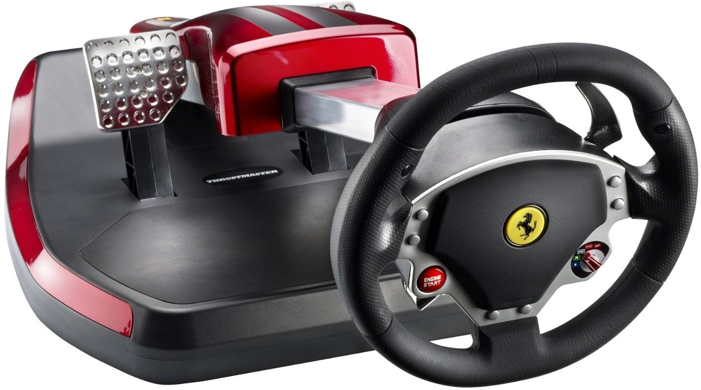 Thrustmaster driver download for windows 10 pro Thrustmaster driver download for windows 10 pro