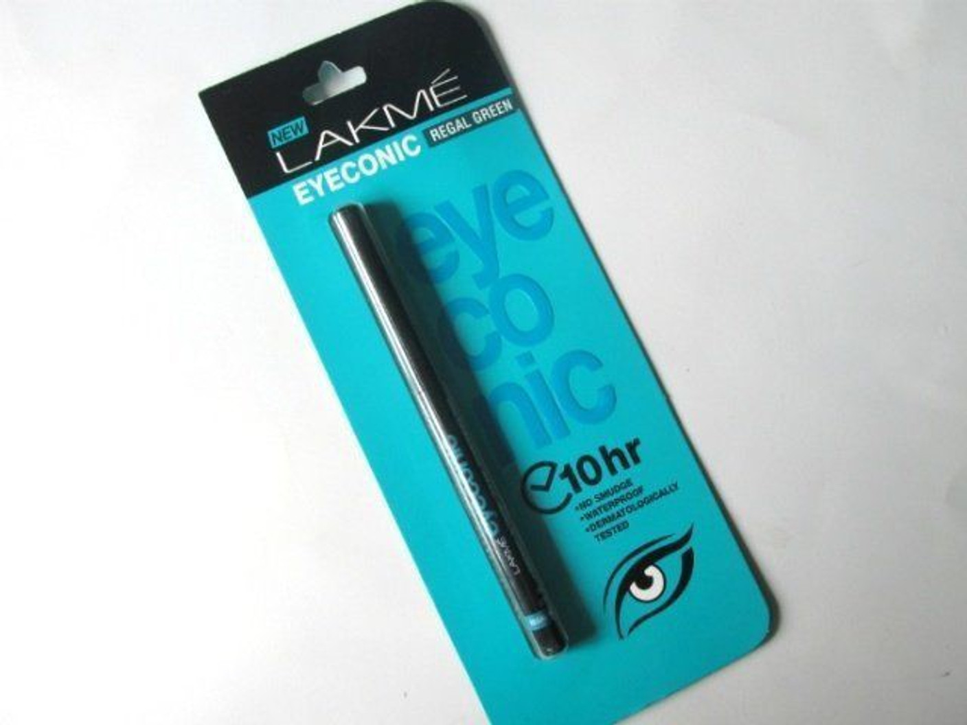 Lakme Eyeconic Kajal 0 35 G Price In India Buy Lakme Eyeconic Kajal