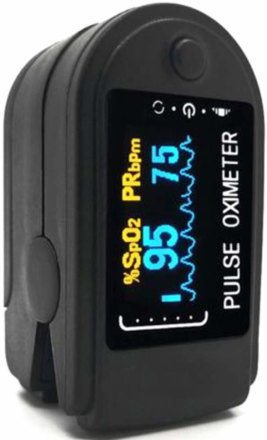 Oximeter Oximeter