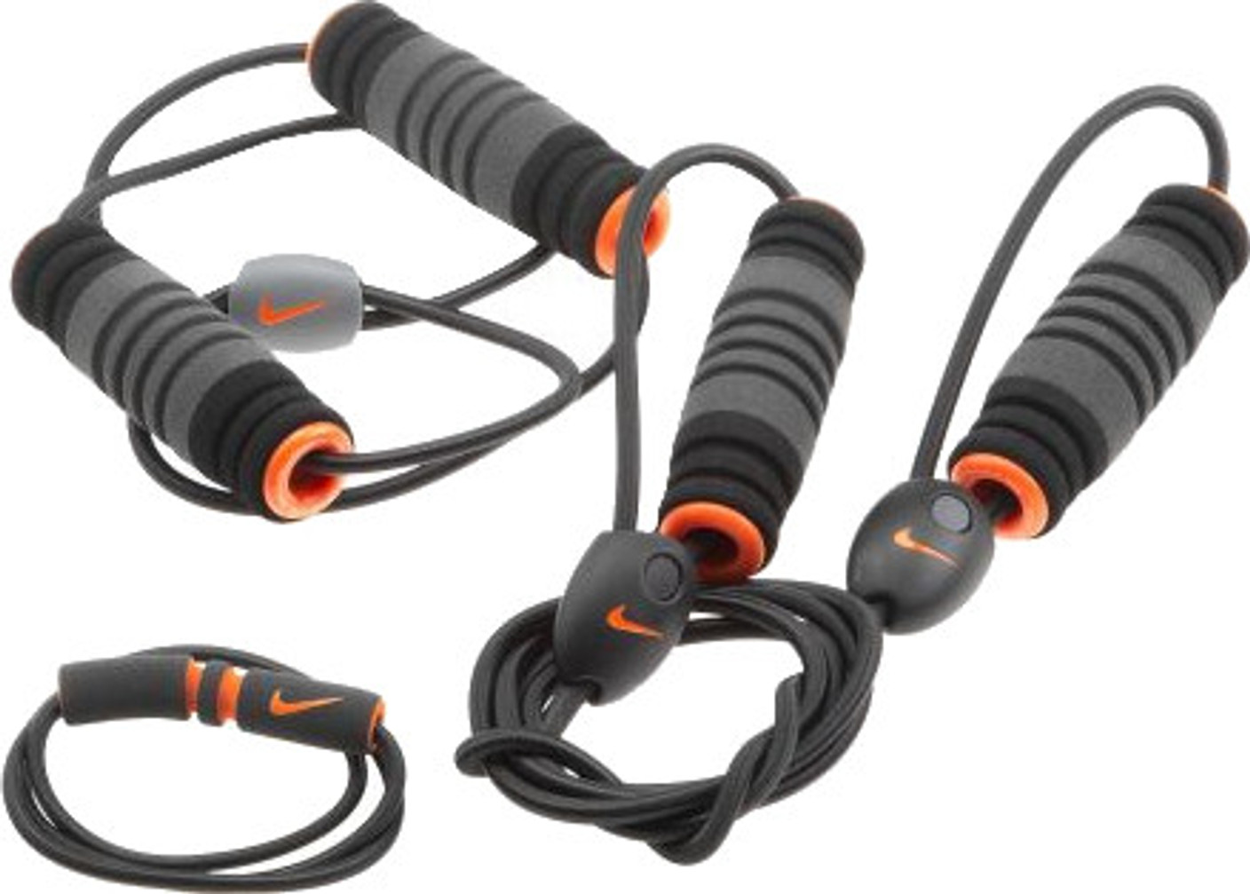 nike exercise bands
