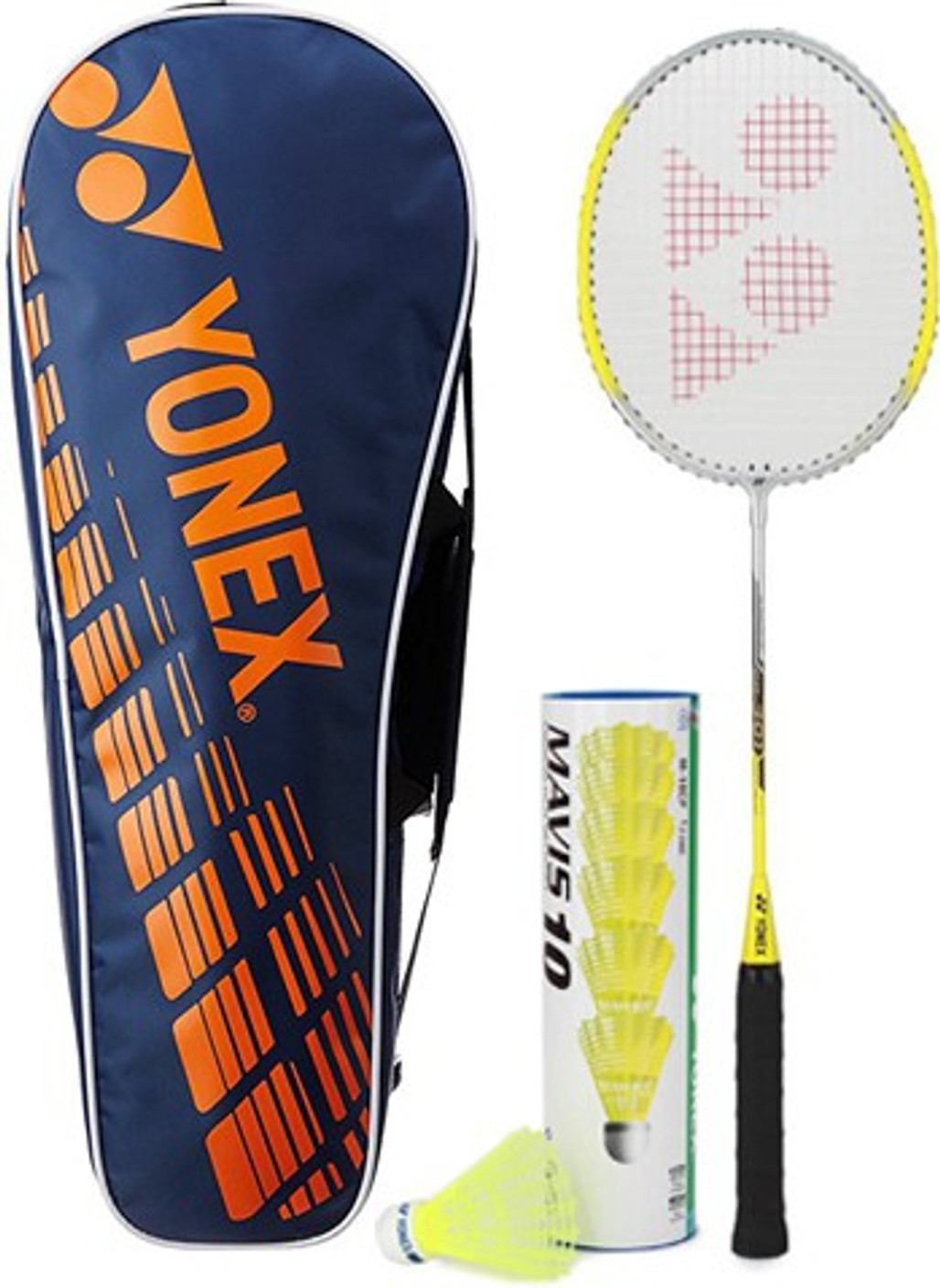 Yonex Combo Badminton Kit Buy Yonex Combo Badminton Kit Online at