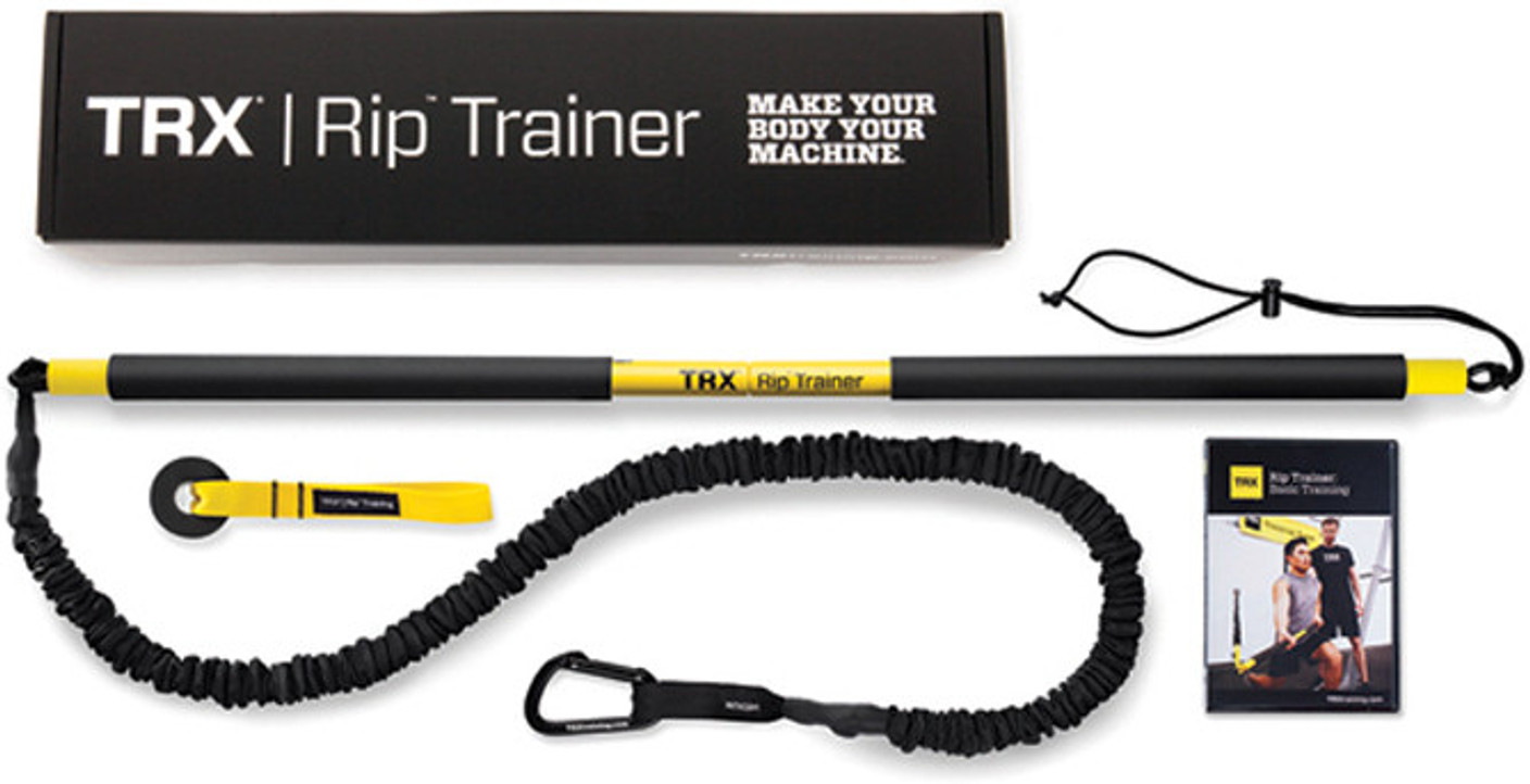 TRX Rip Trainer Gym & Fitness Kit Buy TRX Rip Trainer Gym & Fitness