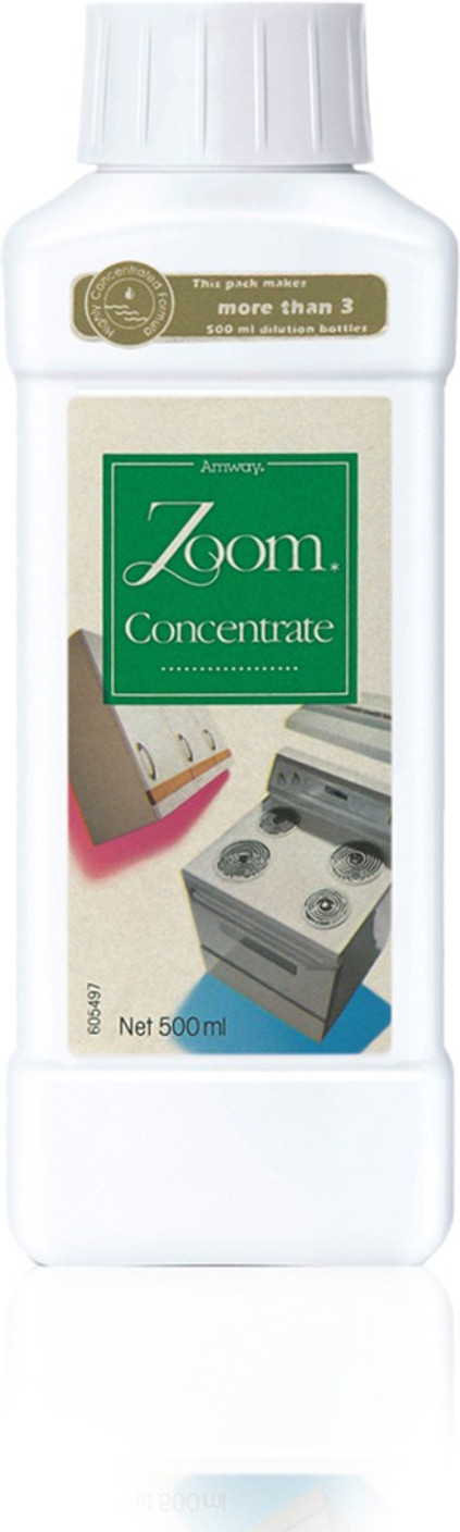 Amway Zoom Concentrate Kitchen Cleaner Price in India ...