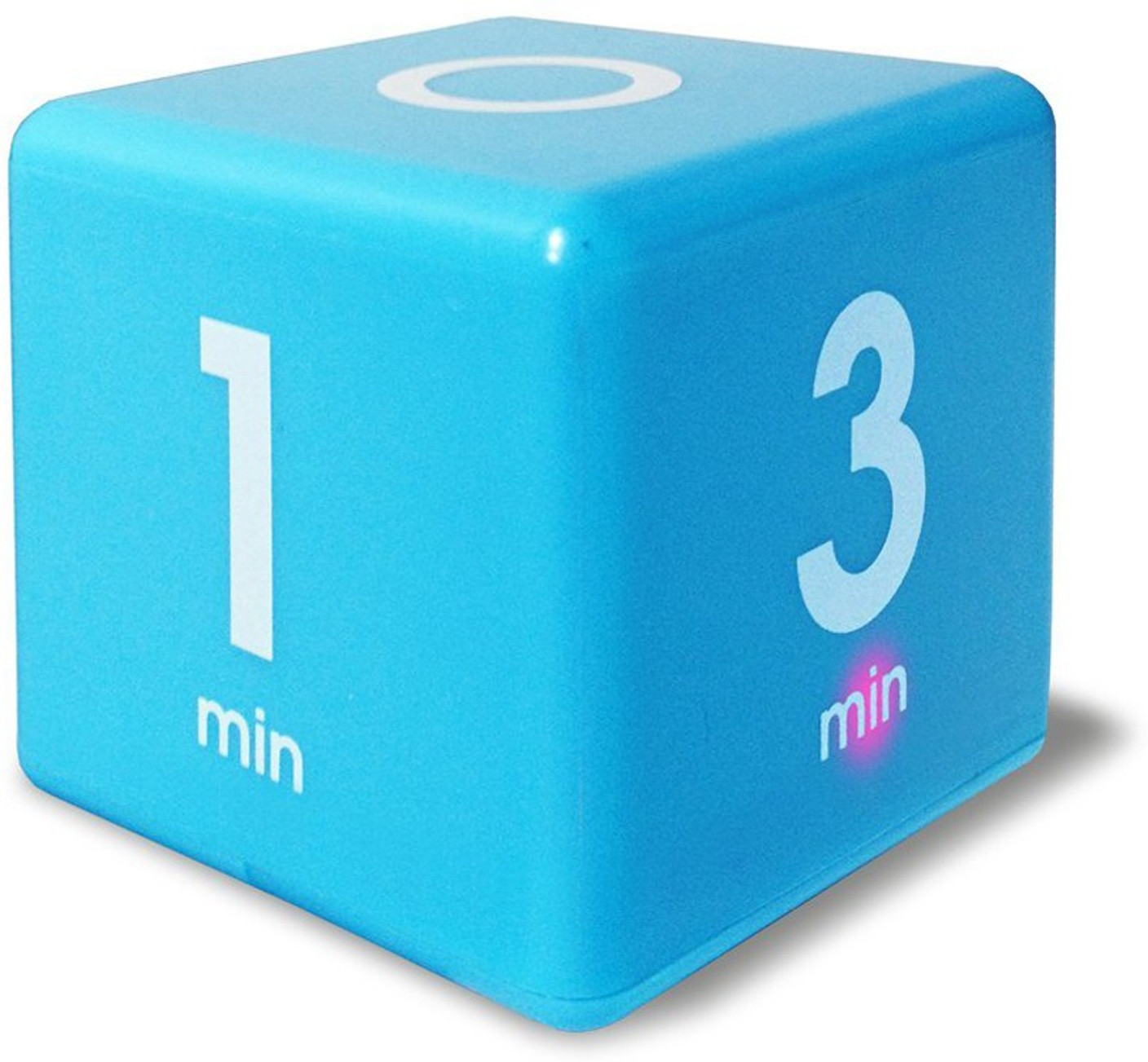 countdown 5 minutes
