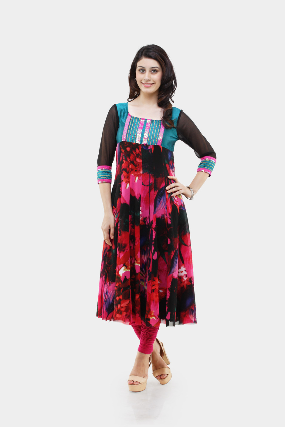 flipkart dress kurti