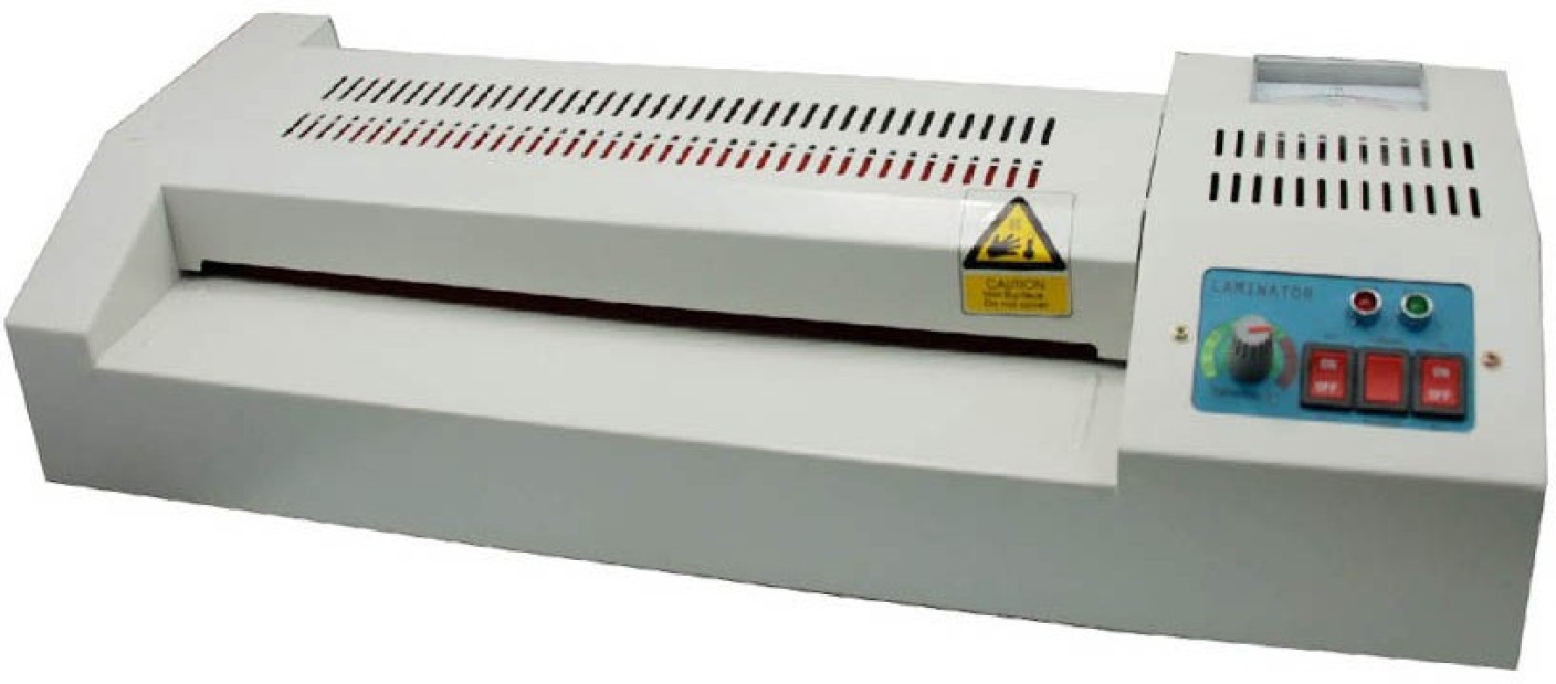 GMP A/3 12.6 inch Lamination Machine Price in India Buy GMP A/3 12.6 inch Lamination Machine